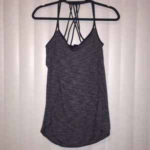 Lululemon strappy tank